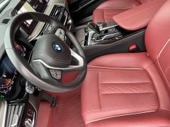 BMW 5 Series 530Li Premier Luxury Package - ფოტო 6
