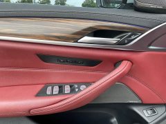 BMW 5 Series 530Li Premier Luxury Package - ფოტო 7