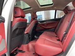 BMW 5 Series 530Li Premier Luxury Package - ფოტო 8