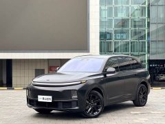 Li Auto L7 Air - ფოტო 1