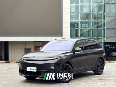 2023 Li Auto L7 Air - ავტომობილი ჩინეთიდან