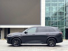 Li Auto L7 Air - ფოტო 14