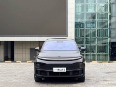 Li Auto L7 Air - ფოტო 2