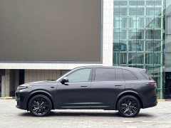 Li Auto L7 Air - ფოტო 3