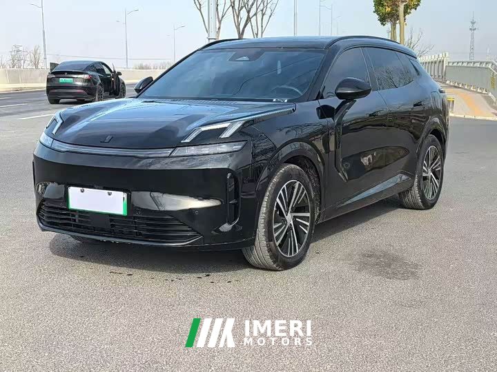 Lynk & Co Geely Lynk & Co 08 EM-P 2025 245km Extended Range Pro - ავტომობილი ჩინეთიდან