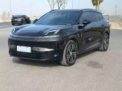 Lynk & Co Geely Lynk & Co 08 EM-P 2025 245km Extended Range Pro - ფოტო 1