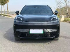 Lynk & Co Geely Lynk & Co 08 EM-P 2025 245km Extended Range Pro - ფოტო 2