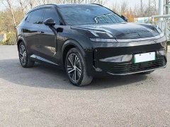 Lynk & Co Geely Lynk & Co 08 EM-P 2025 245km Extended Range Pro - ფოტო 3