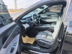 Lynk & Co Geely Lynk & Co 08 EM-P 2025 245km Extended Range Pro - ფოტო 4