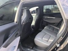 Lynk & Co Geely Lynk & Co 08 EM-P 2025 245km Extended Range Pro - ფოტო 5