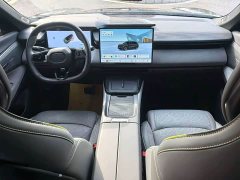 Lynk & Co Geely Lynk & Co 08 EM-P 2025 245km Extended Range Pro - ფოტო 6