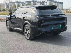 Lynk & Co Geely Lynk & Co 08 EM-P 2025 245km Extended Range Pro - ფოტო 7