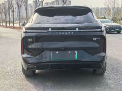 Lynk & Co Geely Lynk & Co 08 EM-P 2025 245km Extended Range Pro - ფოტო 8
