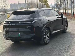Lynk & Co Geely Lynk & Co 08 EM-P 2025 245km Extended Range Pro - ფოტო 9