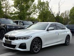 BMW 3 Series 325Li M Sport Package - ფოტო 1