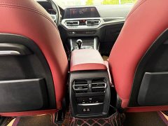 BMW 3 Series 325Li M Sport Package - ფოტო 10