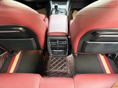 BMW 3 Series 325Li M Sport Package - ფოტო 12