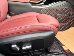 BMW 3 Series 325Li M Sport Package - ფოტო 15