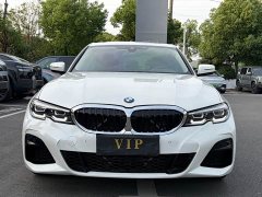 BMW 3 Series 325Li M Sport Package - ფოტო 2