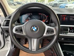 BMW 3 Series 325Li M Sport Package - ფოტო 5