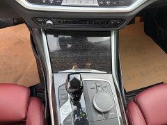 BMW 3 Series 325Li M Sport Package - ფოტო 7