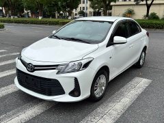 Toyota Vios 1.5L CVT Comfort Edition - ფოტო 1
