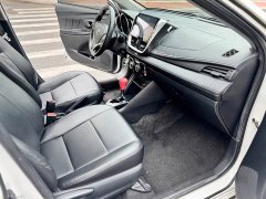 Toyota Vios 1.5L CVT Comfort Edition - ფოტო 10