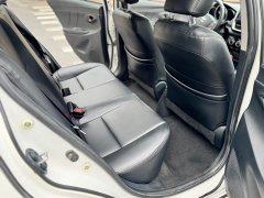 Toyota Vios 1.5L CVT Comfort Edition - ფოტო 11