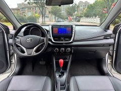 Toyota Vios 1.5L CVT Comfort Edition - ფოტო 12