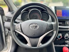 Toyota Vios 1.5L CVT Comfort Edition - ფოტო 13