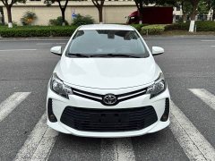 Toyota Vios 1.5L CVT Comfort Edition - ფოტო 2