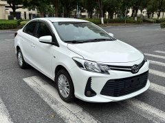 Toyota Vios 1.5L CVT Comfort Edition - ფოტო 3
