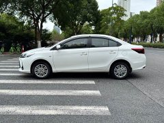 Toyota Vios 1.5L CVT Comfort Edition - ფოტო 4