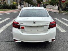 Toyota Vios 1.5L CVT Comfort Edition - ფოტო 5