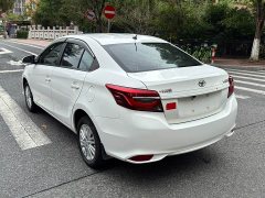 Toyota Vios 1.5L CVT Comfort Edition - ფოტო 6