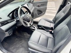 Toyota Vios 1.5L CVT Comfort Edition - ფოტო 8