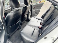Toyota Vios 1.5L CVT Comfort Edition - ფოტო 9