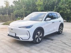 Geely Galaxy E5 2024 530km Explorer Edition - ფოტო 1