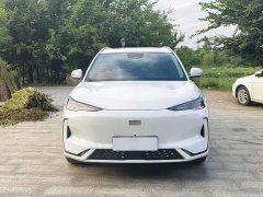 Geely Galaxy E5 2024 530km Explorer Edition - ფოტო 2
