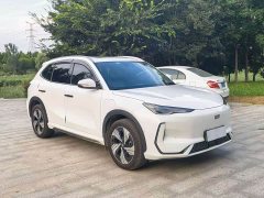 Geely Galaxy E5 2024 530km Explorer Edition - ფოტო 3