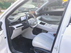 Geely Galaxy E5 2024 530km Explorer Edition - ფოტო 4