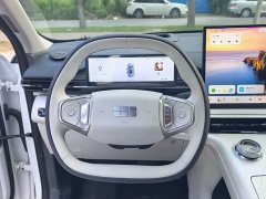 Geely Galaxy E5 2024 530km Explorer Edition - ფოტო 5