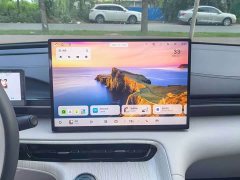 Geely Galaxy E5 2024 530km Explorer Edition - ფოტო 6