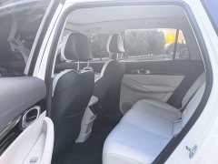 Geely Galaxy E5 2024 530km Explorer Edition - ფოტო 7