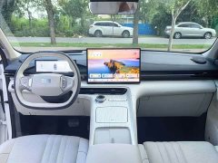 Geely Galaxy E5 2024 530km Explorer Edition - ფოტო 8