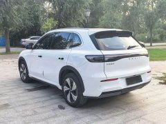Geely Galaxy E5 2024 530km Explorer Edition - ფოტო 9