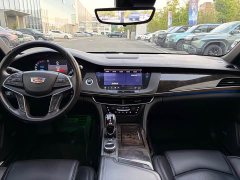 Cadillac CT6 28T Luxury - ფოტო 10