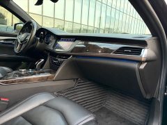 Cadillac CT6 28T Luxury - ფოტო 13
