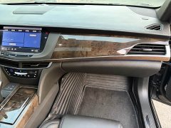 Cadillac CT6 28T Luxury - ფოტო 14