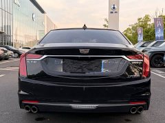 Cadillac CT6 28T Luxury - ფოტო 16